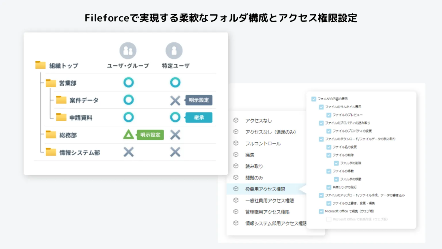 Fileforce Drive